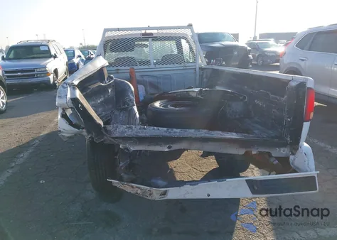 1995 GMC Sonoma z USA, uszkodzony, nr VIN 1GTCS14Z9S8510034